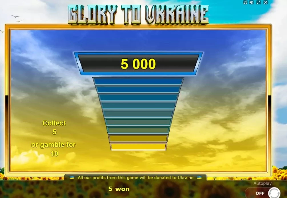 glory to ukraine review