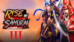 Rise of Samurai 3 Review (RTP 96.57%) Pragmatic Play