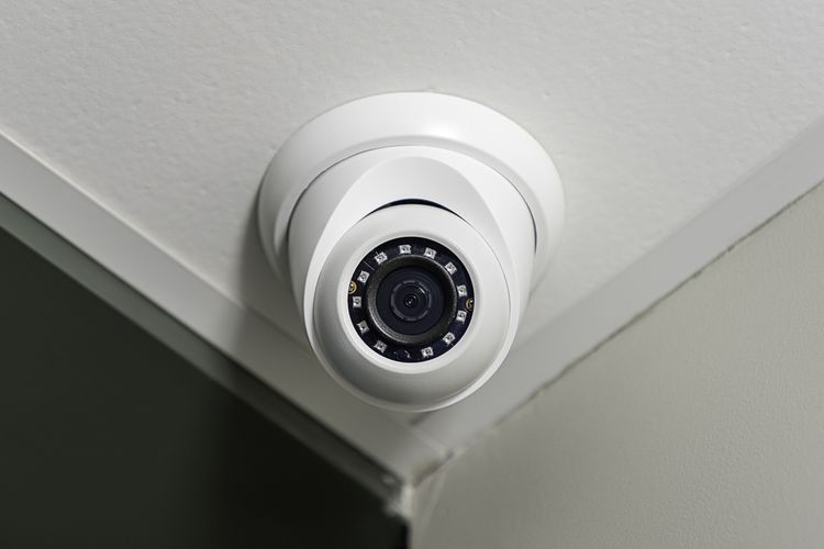 3 CCTV yang dapat Merekam Suara dan Audio