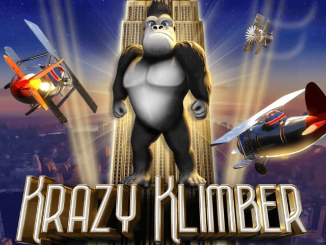 Krazy Klimber Slot Demo: Games with a Maximum Payout of 1.257 Times the Bet