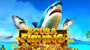 Scuba Fishing Slot Demo – A Deep Dive into an Exciting Casino Game!