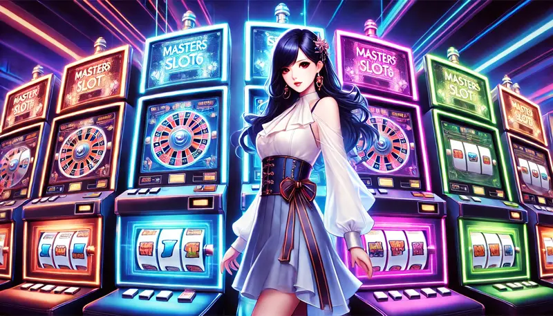 masterslot69